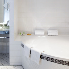 NH Wien City - Bild 8