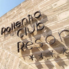 Pollentia Club Resort - Bild 1
