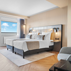 Leonardo Royal Hotel Frankfurt - Bild 3
