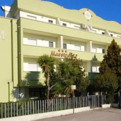 Hotel Maestrale