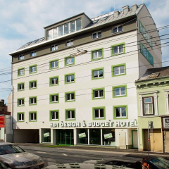 Hotel Bee Green Schönbrunn - Bild 1