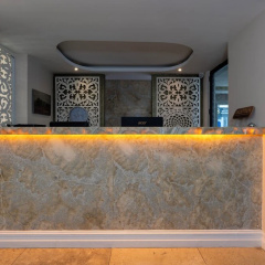 Olivias Group Hotel - Bild 2