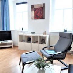 Citywohnung Altstadt - Bild 6