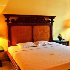 The Rishi Candidasa Beach Resort - Bild 3