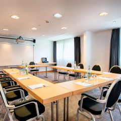 Garner Hotel Mainz by IHG - Bild 17