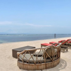 Hotel Ombak Sunset - Bild 19