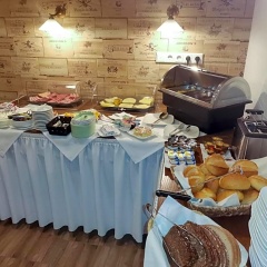 Hotel Angerland Garni - Bild 8