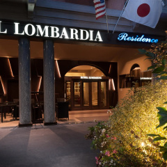 Hotel Lombardia - Bild 1