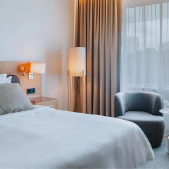 Courtyard by Marriott Stockholm Kungsholmen - Bild 5