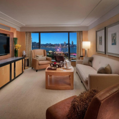 Mandarin Oriental, Hong Kong - Bild 8