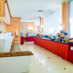 Best Western Arosa - Bild 24
