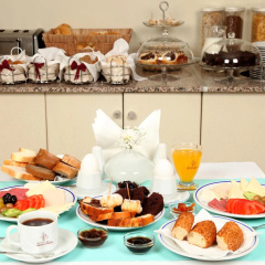 Izmir Palas Otel - Bild 12