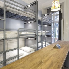 Astor Hyde Park – 18 to 40 years - Bild 7