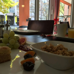 Star Inn Hotel München Nord, by Comfort - Bild 5