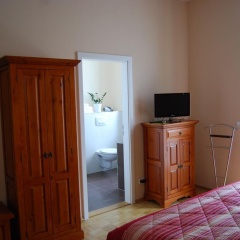 Hotel Burghof Görlitz - Bild 3