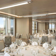 Wyndham Grand Levent Istanbul Hotel & Conference Center thumbnail 31