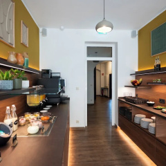 Hotel Sandkorn - Bild 11