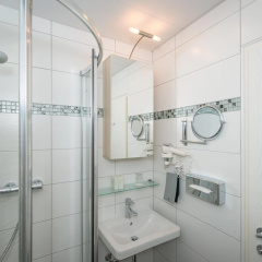 Hotel Boltzmann - Bild 10