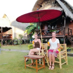 Angel Lanta Bungalow - Bild 15