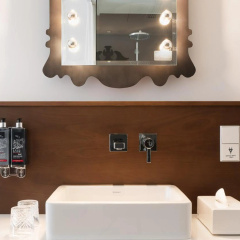 Ruby Rosi Hotel Munich by IHG - Bild 9