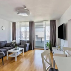 Cozy Neuss Apartment With Modern Amenities - Bild 5
