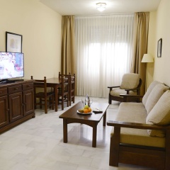 San Pablo Sevilla - Bild 5