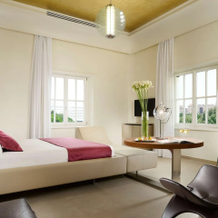 Palazzo Montemartini Rome, A Radisson Collection Hotel - Bild 5