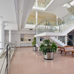 Hotel Isla de Cabrera - Bild 14