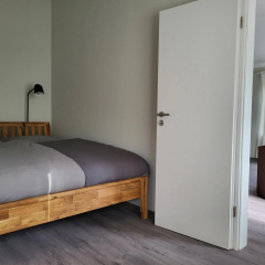 Ferienwohnung Bad Doberan - mit Garten und Terrasse - Bild 4