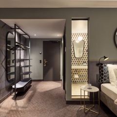 Postboutique Hotel - Bild 6