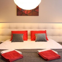 Anton Center Hotel - Bild 10