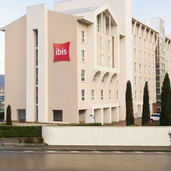 ibis Firenze Nord Aeroporto - Bild 1