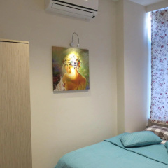 Bursa Park Apart Hotel - Bild 18