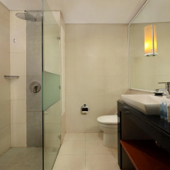 Bali Dynasty Resort - Bild 10
