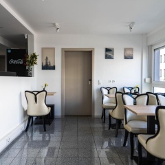 Hotel 83 - Bild 11