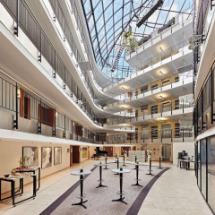 Dorint Hotel Esplanade Jena - Bild 16