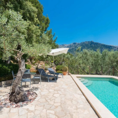 Son Bou in S Ller With 2 Bedrooms and 1 Bathrooms - Bild 11