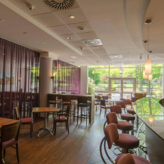 Essen City Suites - Bild 16