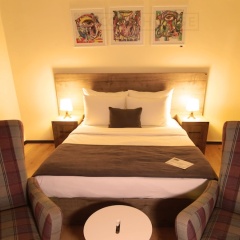Second House Hotel - Bild 5