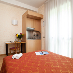 IH Hotels Milano ApartHotel Argonne Park - Bild 11