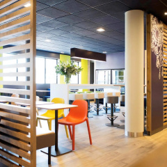 B&B Hotel Amsterdam-Zaandam - Bild 27