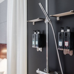 Ruby Lilly Hotel Munich by IHG - Bild 11