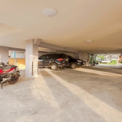 JS Residence Krabi - Bild 16