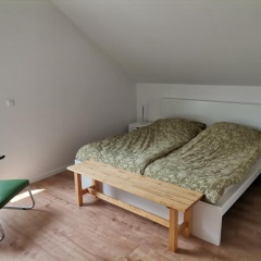 Sonnenufer Apartment & Moselwein I - Bild 1