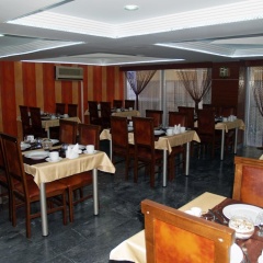 Grand Hotel Duman - Bild 18