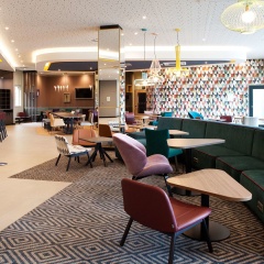 Hampton by Hilton Munich Airport South - Bild 25