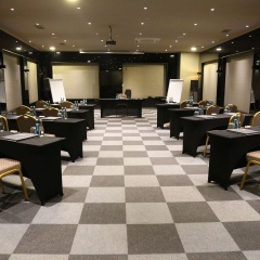 Tryp By Wyndham Istanbul Sancaktepe - Bild 17