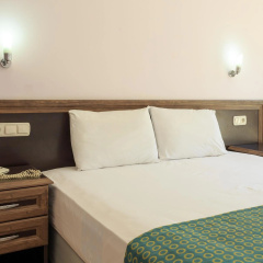 Flamingo Hotel & Spa - Pet Friendly - Bild 8