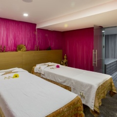 Wise Hotel & SPA - Adult Only - Bild 10