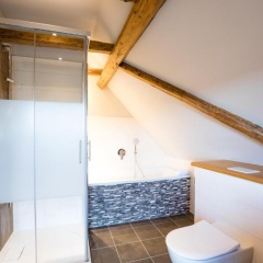 Magdalenengut Studios Und Suiten - Bild 6